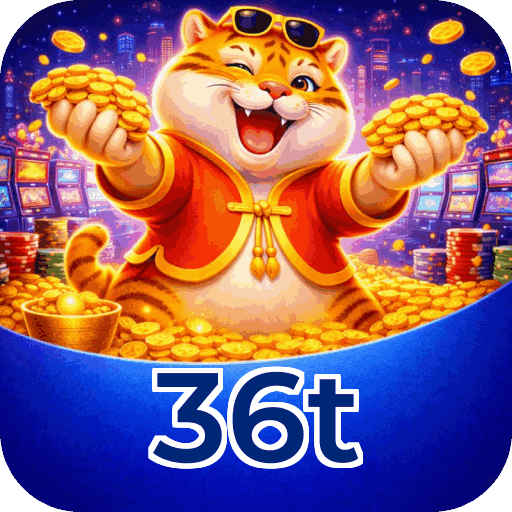 Tabela RTP dos jogos de cassino da 36t